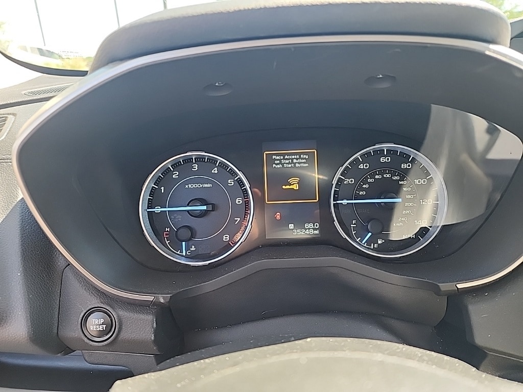 Used 2022 Subaru Ascent Limited with VIN 4S4WMAMD1N3470945 for sale in Moorhead, Minnesota