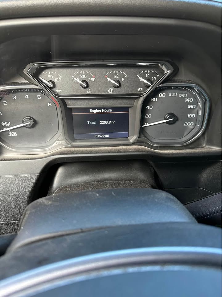 Used 2019 GMC Sierra 1500 Elevation with VIN 1GTU9CED2KZ305812 for sale in Moorhead, Minnesota