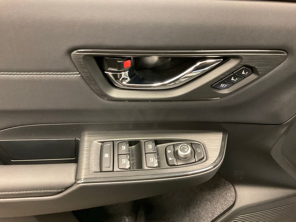 2026 Subaru Outback Touring XT - Photo 11