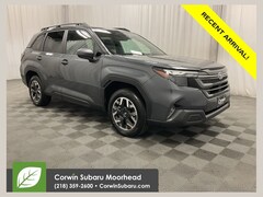 2026 Subaru Forester Premium SUV