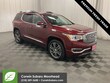 GMC Acadia