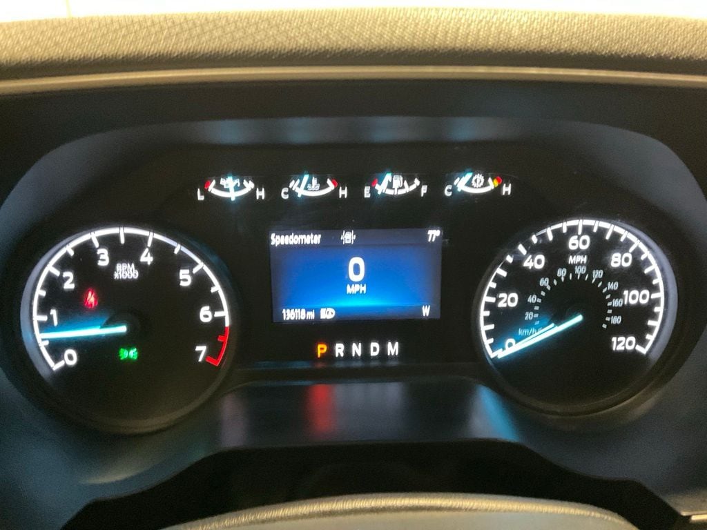 Used 2022 Ford F-150 Truck SuperCrew Cab