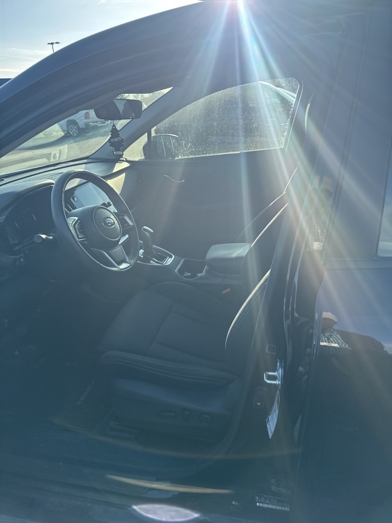 Used 2024 Subaru Legacy Premium with VIN 4S3BWAD62R3008480 for sale in Moorhead, Minnesota