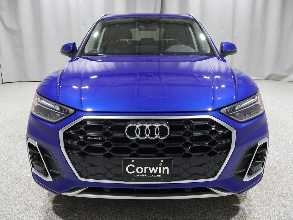2023 Audi Q5 Premium - Photo 10