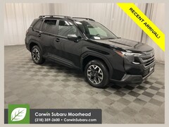 2026 Subaru Forester Premium SUV