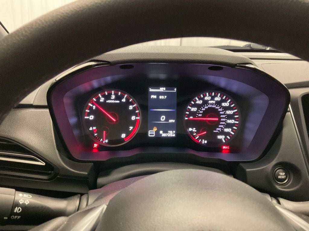 Used 2022 Subaru WRX Premium with VIN JF1VBAF67N9003133 for sale in Moorhead, Minnesota