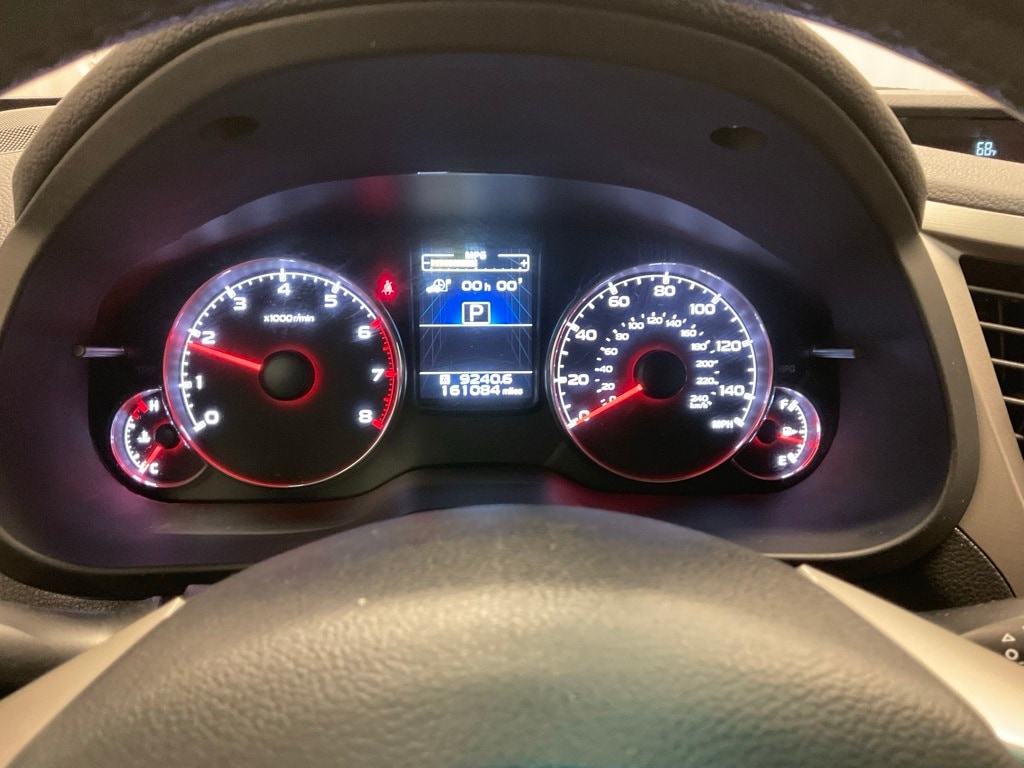 Used 2013 Subaru Legacy I Limited with VIN 4S3BMCK61D3010914 for sale in Moorhead, Minnesota