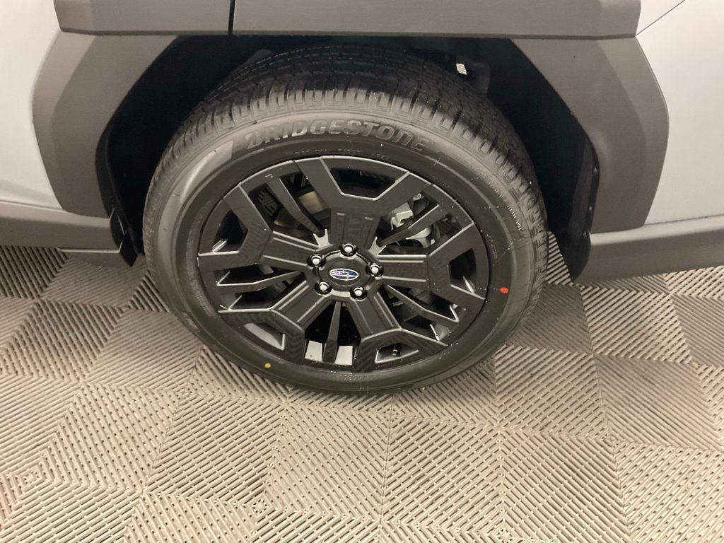 2026 Subaru Outback Limited XT - Photo 6