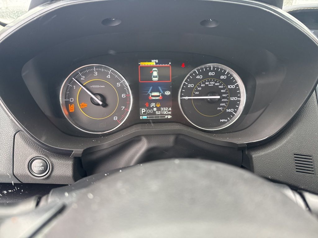 Used 2023 Subaru Crosstrek Sport with VIN JF2GTHSC3PH248414 for sale in Moorhead, Minnesota