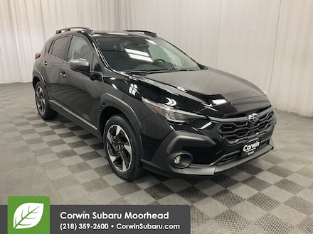 2025 Subaru Crosstrek Limited SUV