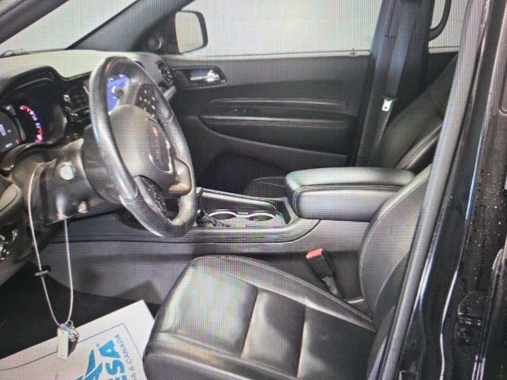 2022 Dodge Durango GT Plus photo 4
