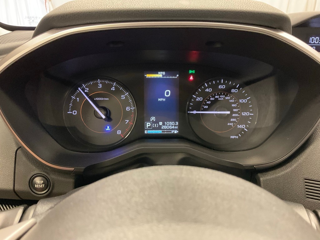 Used 2023 Subaru Crosstrek Premium with VIN JF2GTAEC2PH311148 for sale in Moorhead, Minnesota