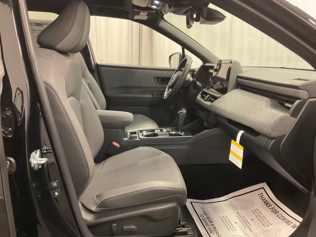 2026 Subaru Outback Limited - Photo 27