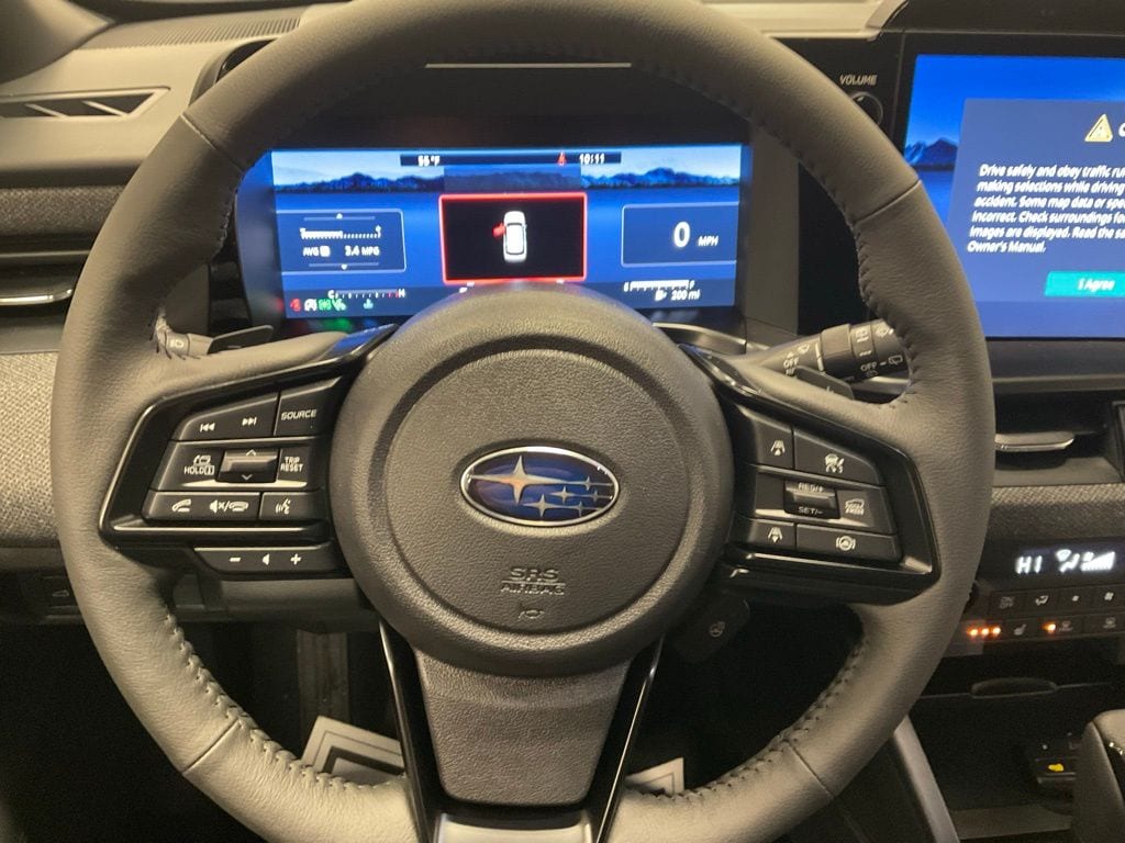 2026 Subaru Outback Limited XT - Photo 17