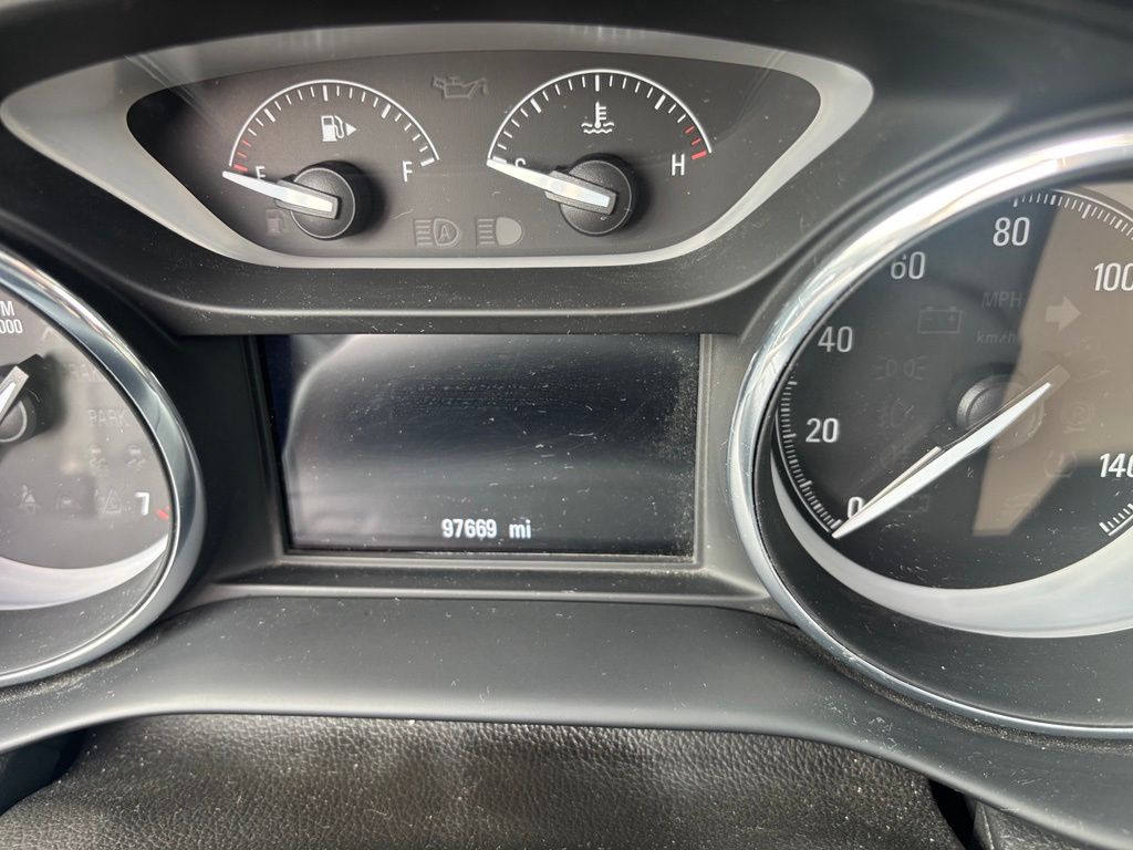 Used 2019 Buick Envision Essence with VIN LRBFX2SA9KD145605 for sale in Moorhead, Minnesota