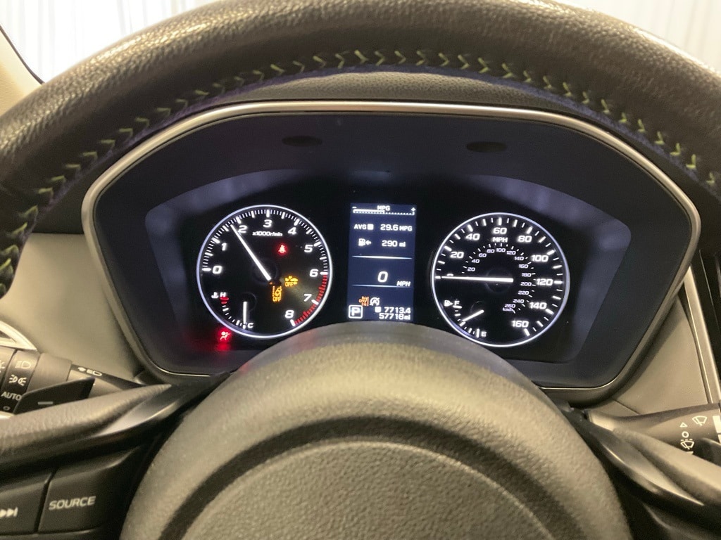 Used 2024 Subaru Outback Onyx Edition with VIN 4S4BTALC9R3204850 for sale in Moorhead, Minnesota