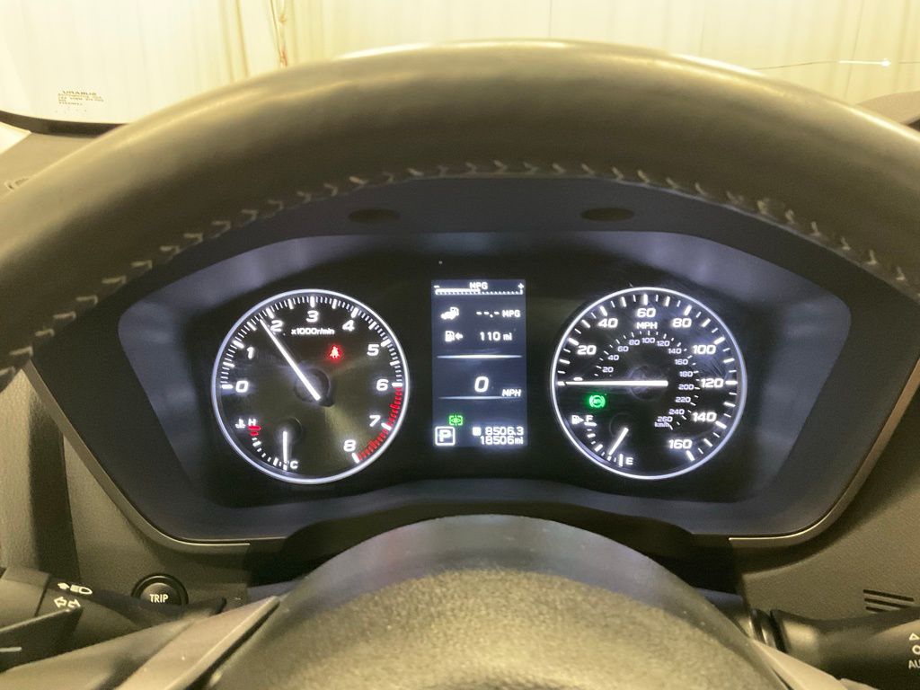 Used 2024 Subaru Ascent Touring with VIN 4S4WMAWD5R3458249 for sale in Moorhead, Minnesota