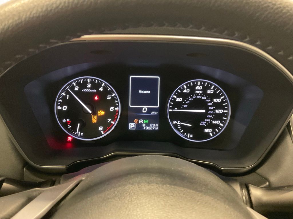 Used 2023 Subaru Outback Limited with VIN 4S4BTANCXP3100166 for sale in Moorhead, Minnesota