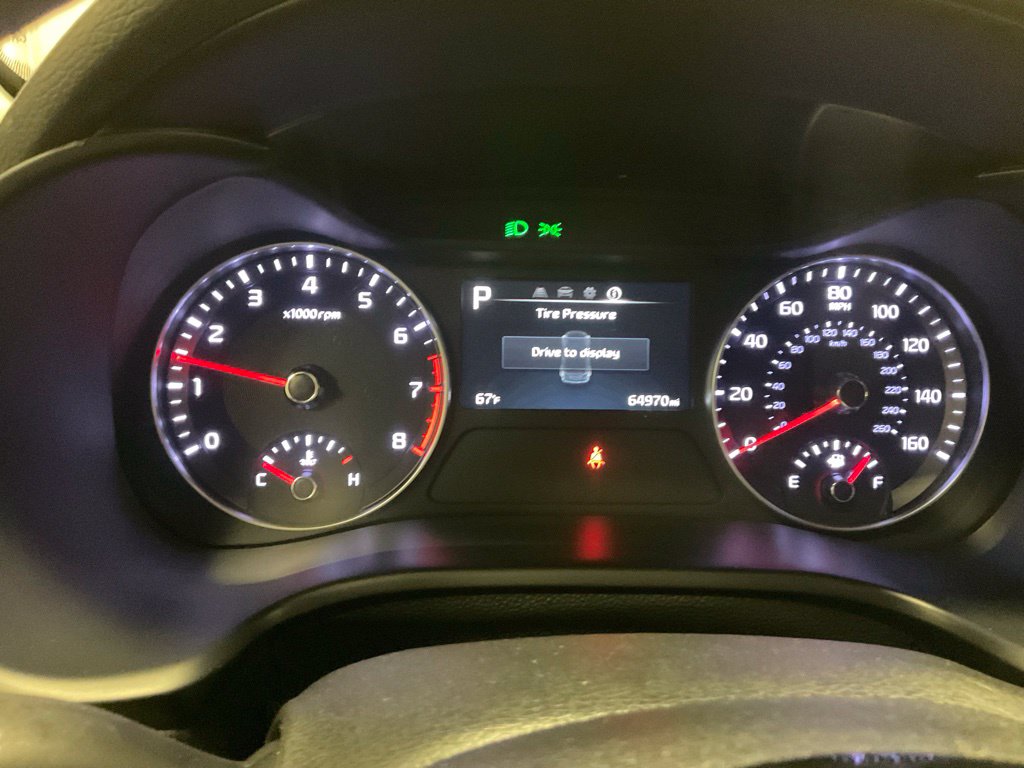 Used 2024 Kia Forte LXS with VIN 3KPF24AD5RE789408 for sale in Moorhead, Minnesota