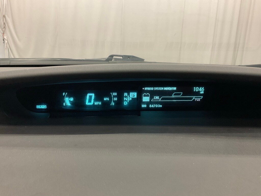 Used 2011 Toyota Prius III with VIN JTDKN3DU9B0304438 for sale in Moorhead, Minnesota