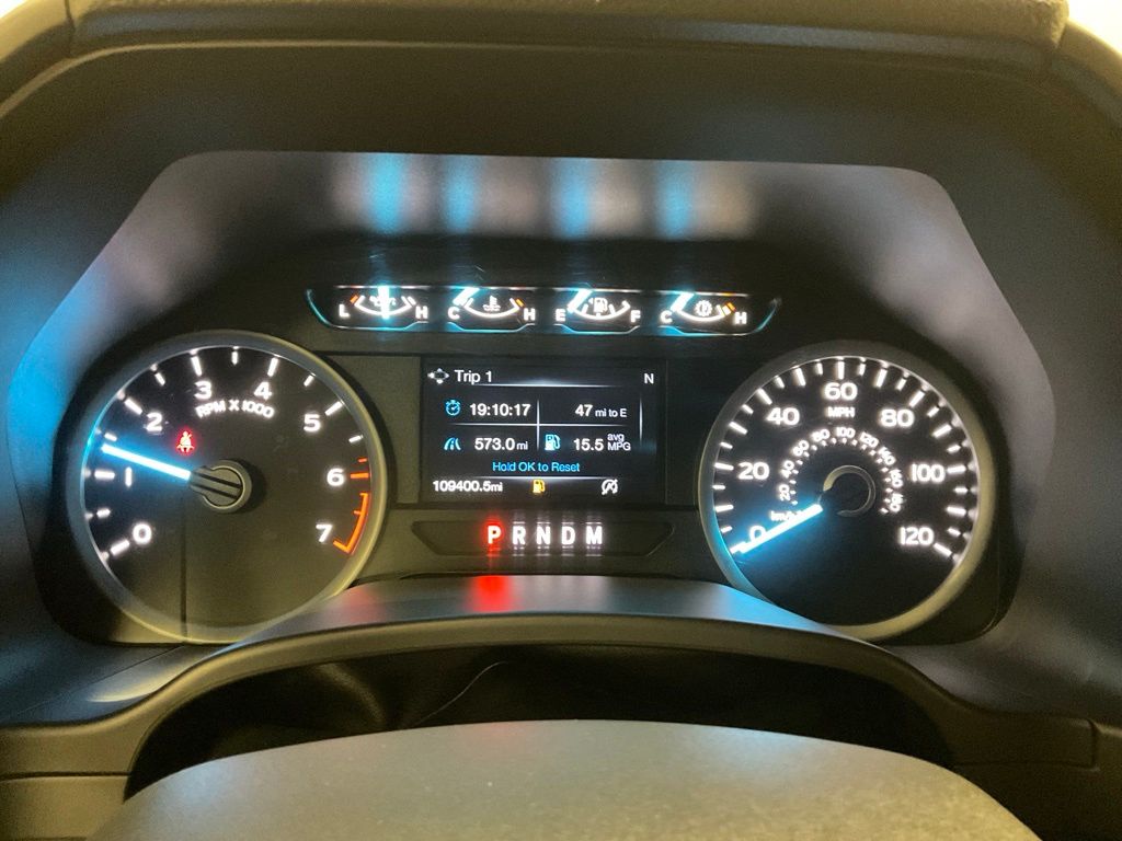 Used 2020 Ford F-150 XLT with VIN 1FTEW1E47LFA17708 for sale in Moorhead, Minnesota
