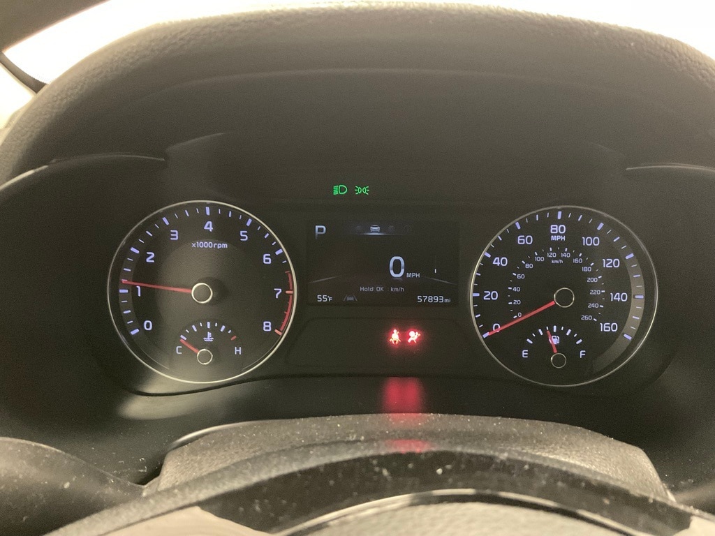 Used 2023 Kia Forte LX with VIN 3KPF24AD0PE569834 for sale in Moorhead, Minnesota
