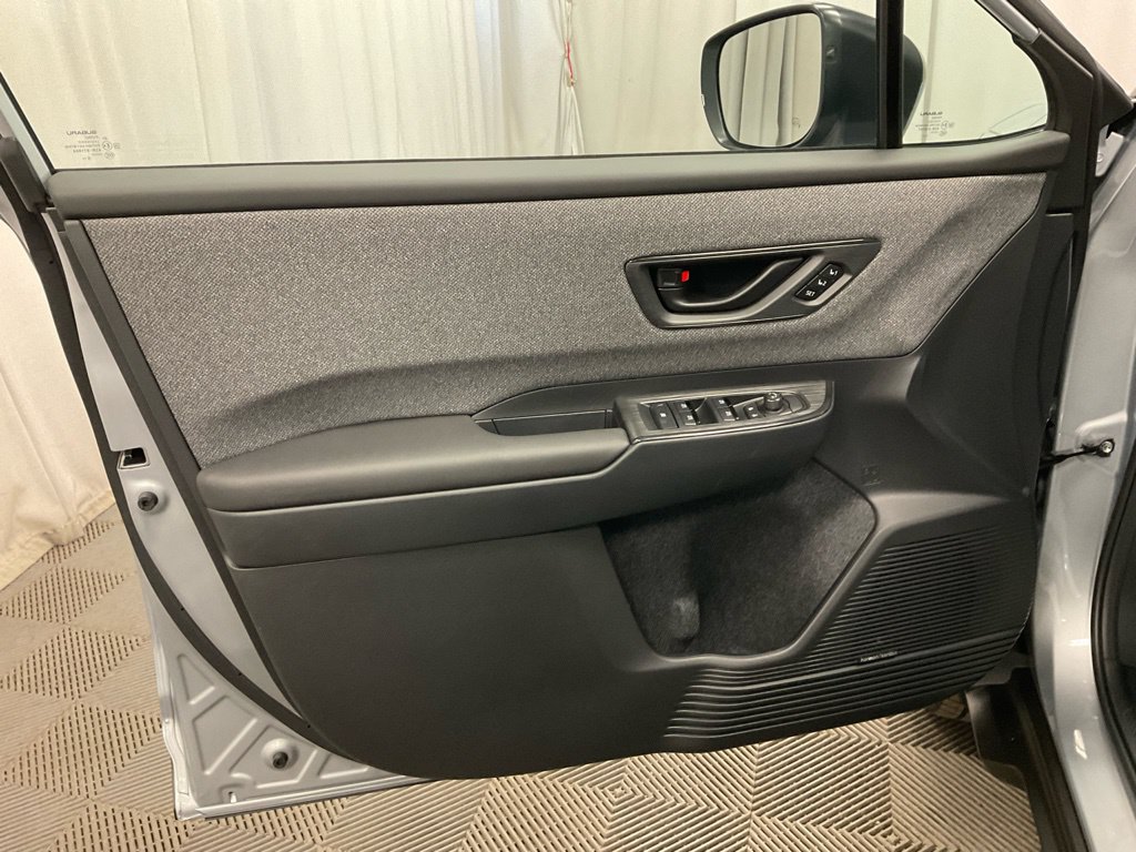 2026 Subaru Outback Limited XT - Photo 10