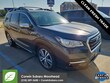 Subaru Ascent