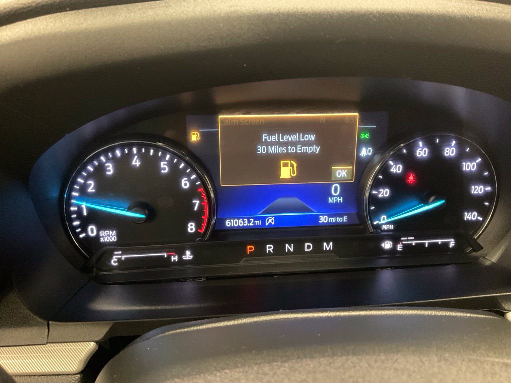 Used 2020 Ford Explorer XLT with VIN 1FMSK8DH8LGB64220 for sale in Moorhead, Minnesota