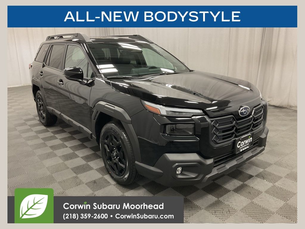 2026 Subaru Outback Limited's photo