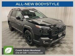 2026 Subaru Outback Limited SUV