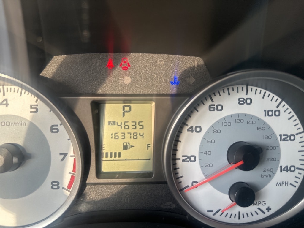 Used 2012 Subaru Impreza 2.0I Sport Premium with VIN JF1GPAL62CH214676 for sale in Moorhead, Minnesota