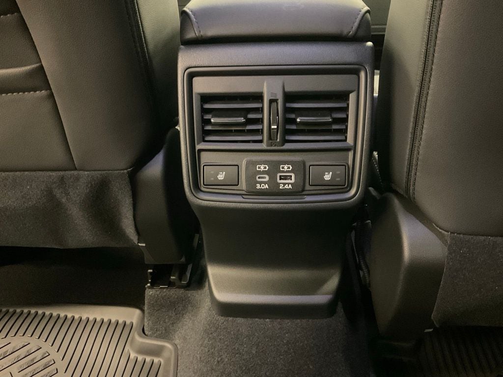 2026 Subaru Outback Limited XT - Photo 32