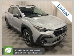 2026 Subaru Crosstrek Limited SUV