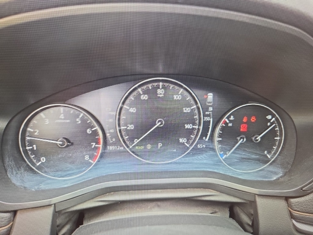 Used 2024 Mazda CX-90 Turbo Preferred Plus Package with VIN JM3KKCHD3R1163851 for sale in Moorhead, Minnesota