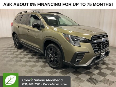 2025 Subaru Ascent Onyx Edition Touring 7-Passenger SUV