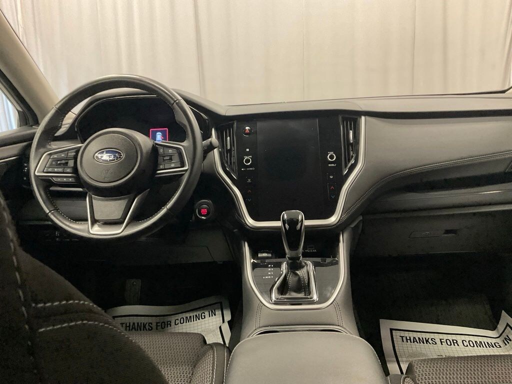 Used 2025 Subaru Outback Premium SUV