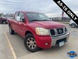 Nissan Titan