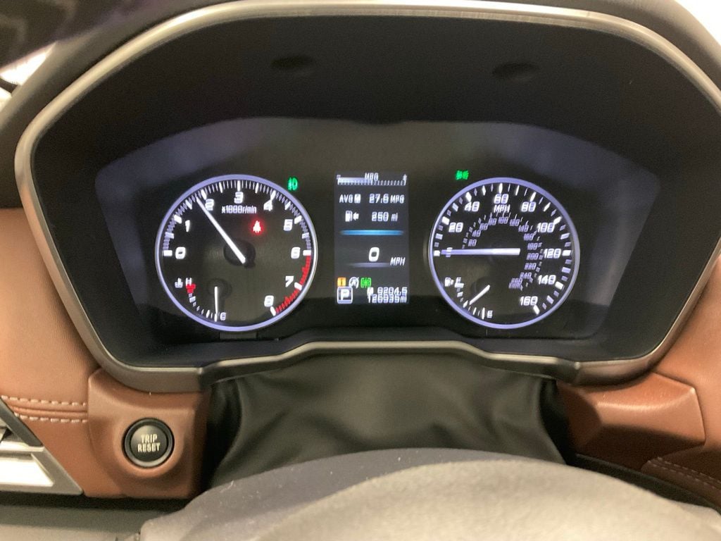 Used 2021 Subaru Outback Touring with VIN 4S4BTAPC5M3106837 for sale in Moorhead, Minnesota