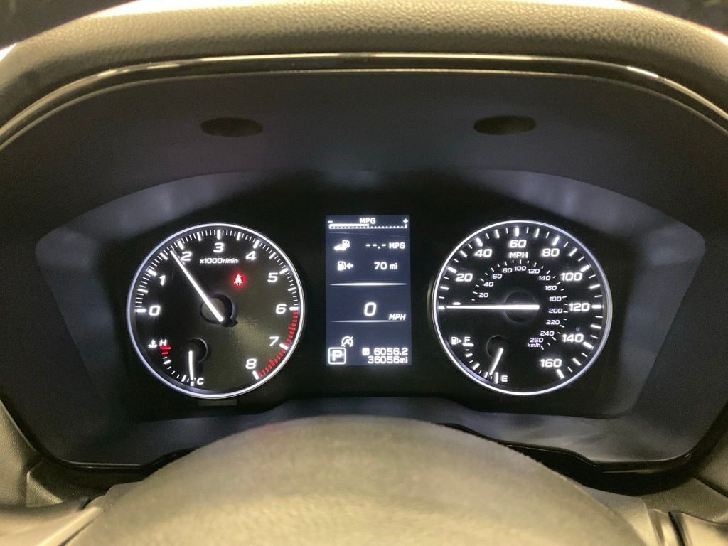 Used 2025 Subaru Outback Premium SUV