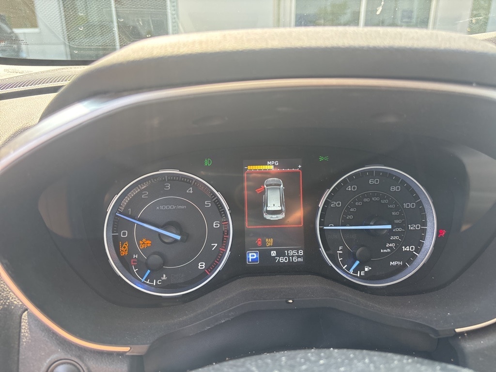 Used 2021 Subaru Ascent Limited with VIN 4S4WMAJD8M3401608 for sale in Moorhead, Minnesota