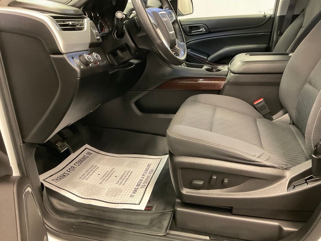 Used 2016 GMC Yukon SLE SUV