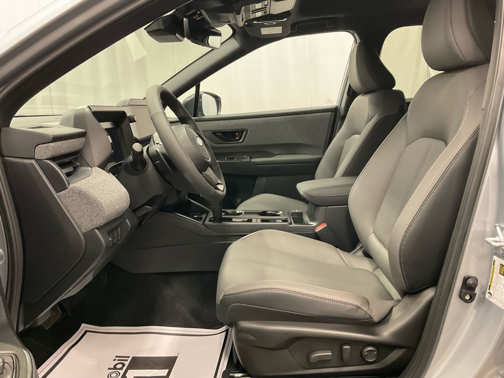 2026 Subaru Outback Limited XT - Photo 12