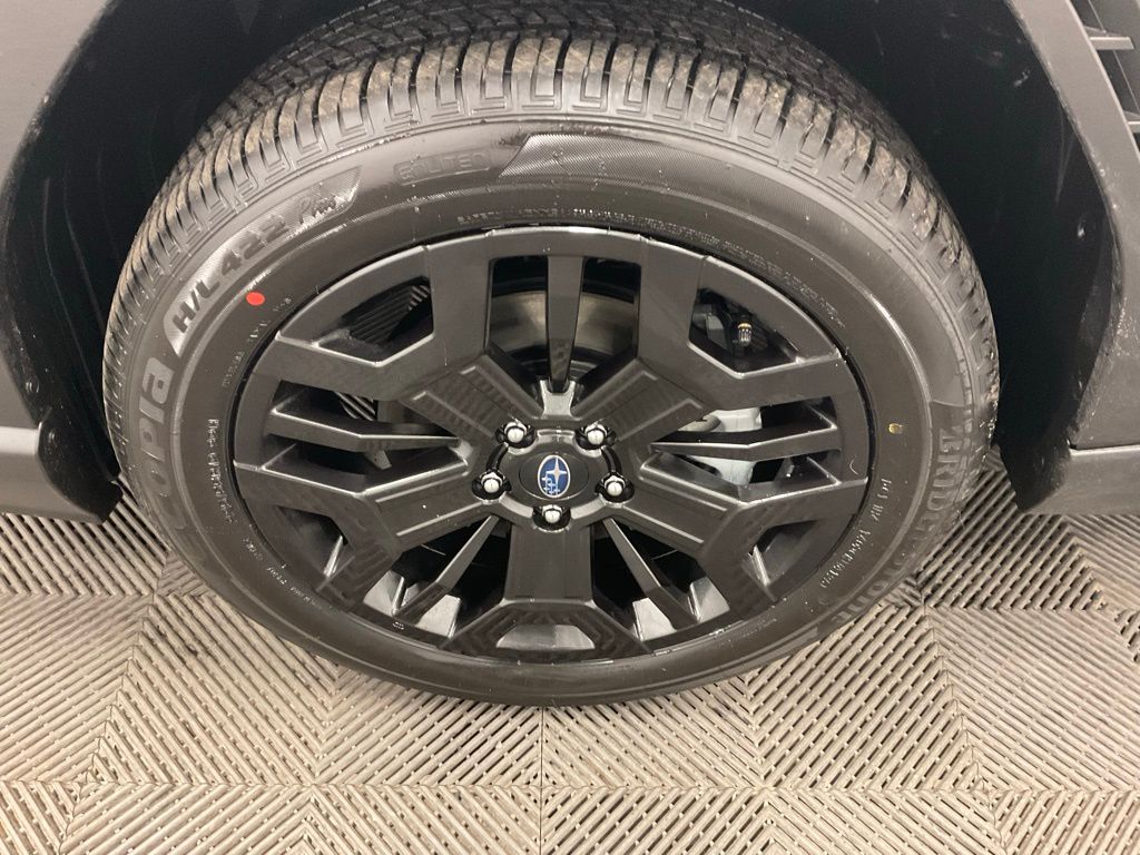 2026 Subaru Outback Limited XT - Photo 9