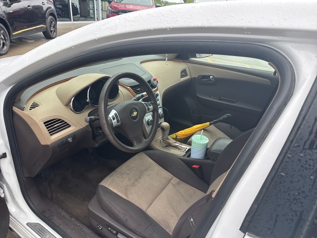 Used 2012 Chevrolet Malibu 1LT with VIN 1G1ZC5E04CF393306 for sale in Moorhead, Minnesota