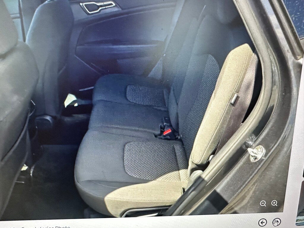 2024 Kia Sportage LX photo 4