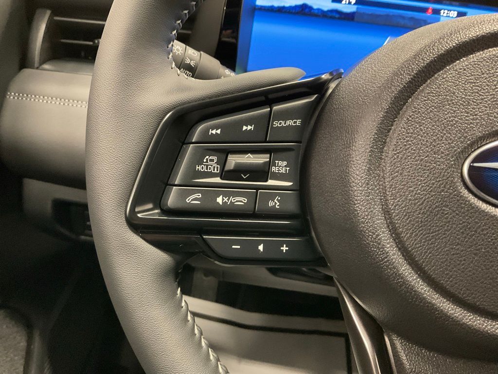 2026 Subaru Outback Touring XT - Photo 16