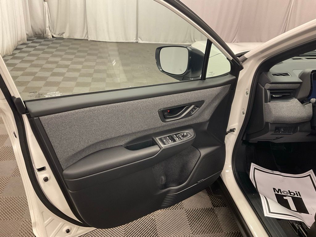 2026 Subaru Outback Limited XT - Photo 10