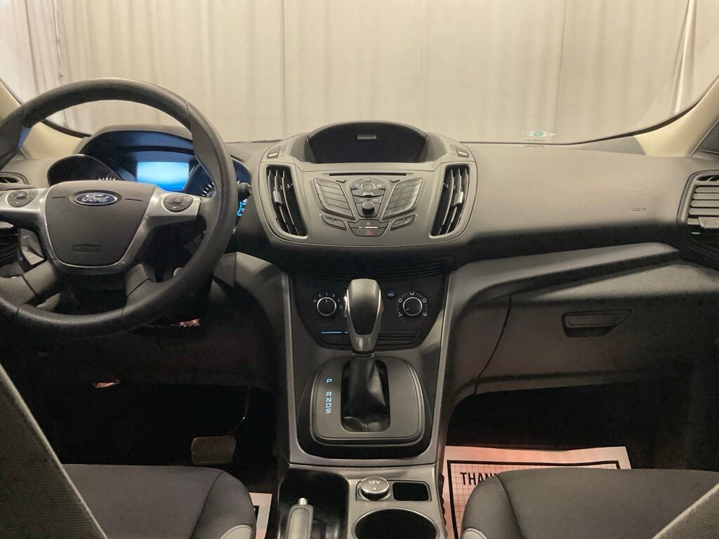 Used 2016 Ford Escape S SUV