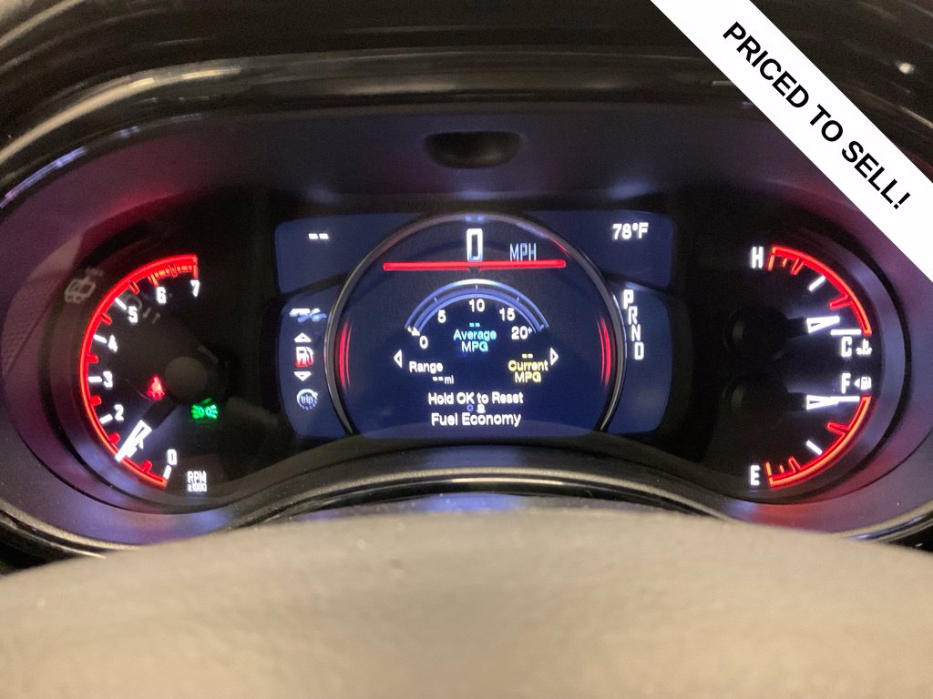 Used 2024 Dodge Durango R/T with VIN 1C4SDJCT0RC155295 for sale in Moorhead, Minnesota